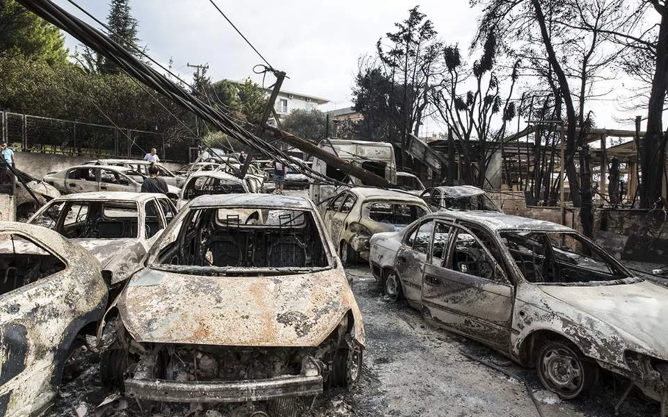 Πυρκαγιά: Τι θα έπρεπε να γίνει για να εκκενωθούν έγκαιρα οι απειλούμενες περιοχές;